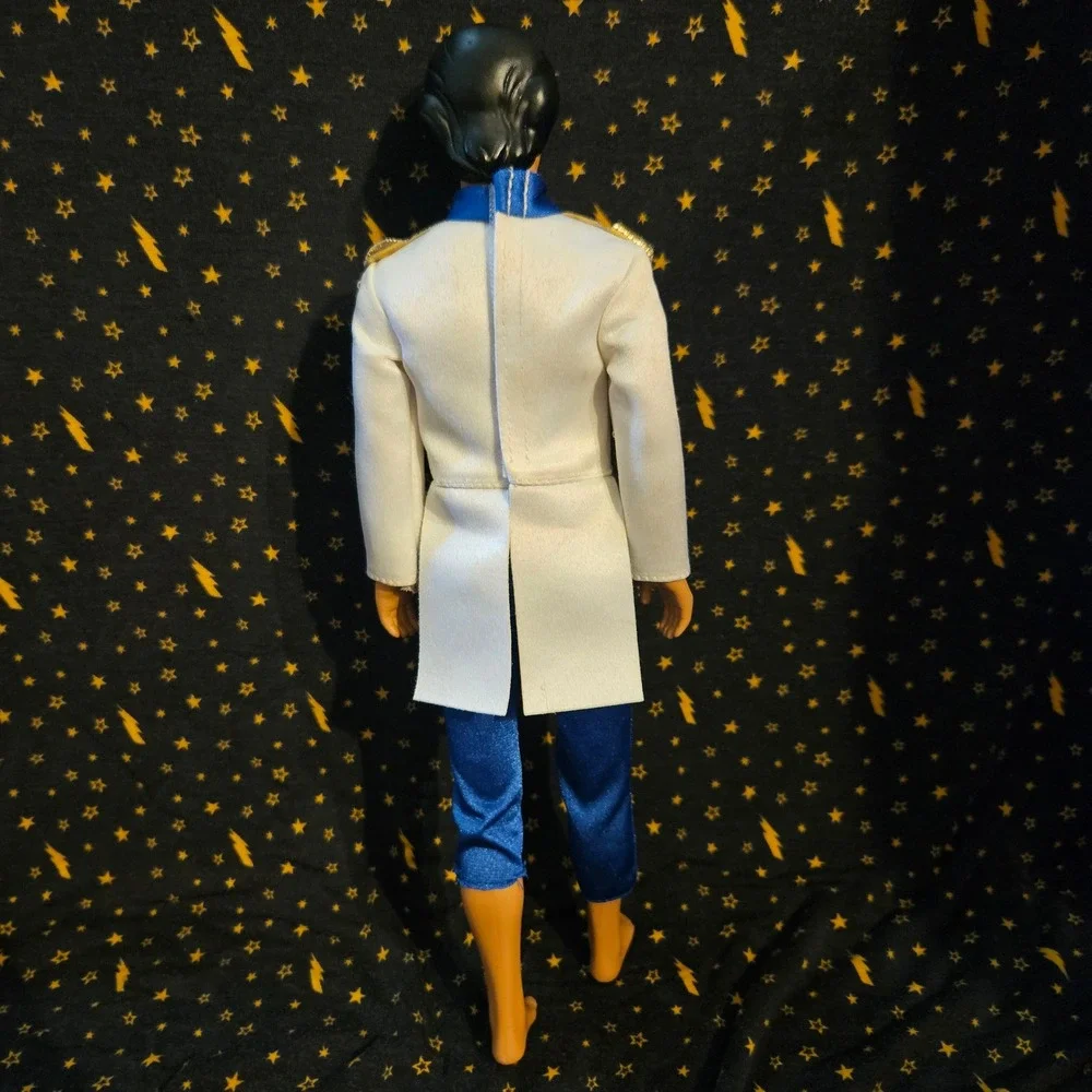Mattel these are